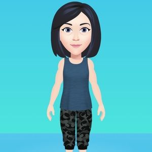 Meet your Posher, Bridgette